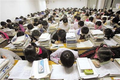 2015年高考，旭錦小編說(shuō)……