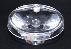 求購led透鏡，XJ-35.8厚邊光面，led透鏡廠商
