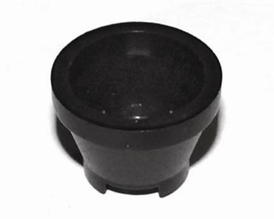 中山旭錦供應(yīng)led透鏡支架，XJ-15支架（黑色），led透鏡生產(chǎn)廠家