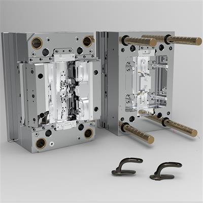 旭錦模具，注塑模具，塑料模具