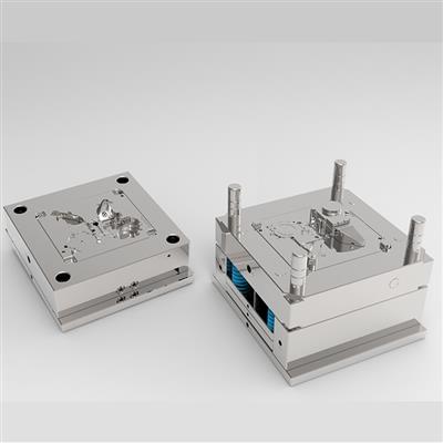 旭錦模具加工，注塑模具，塑料模具